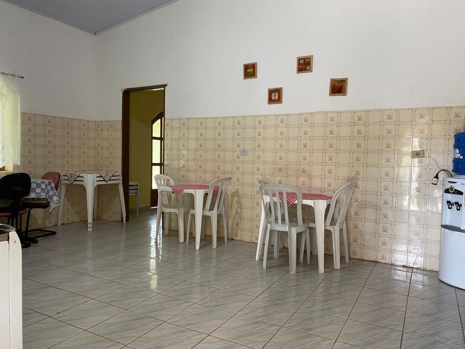 Recanto Elter Piracaia Bagian luar foto