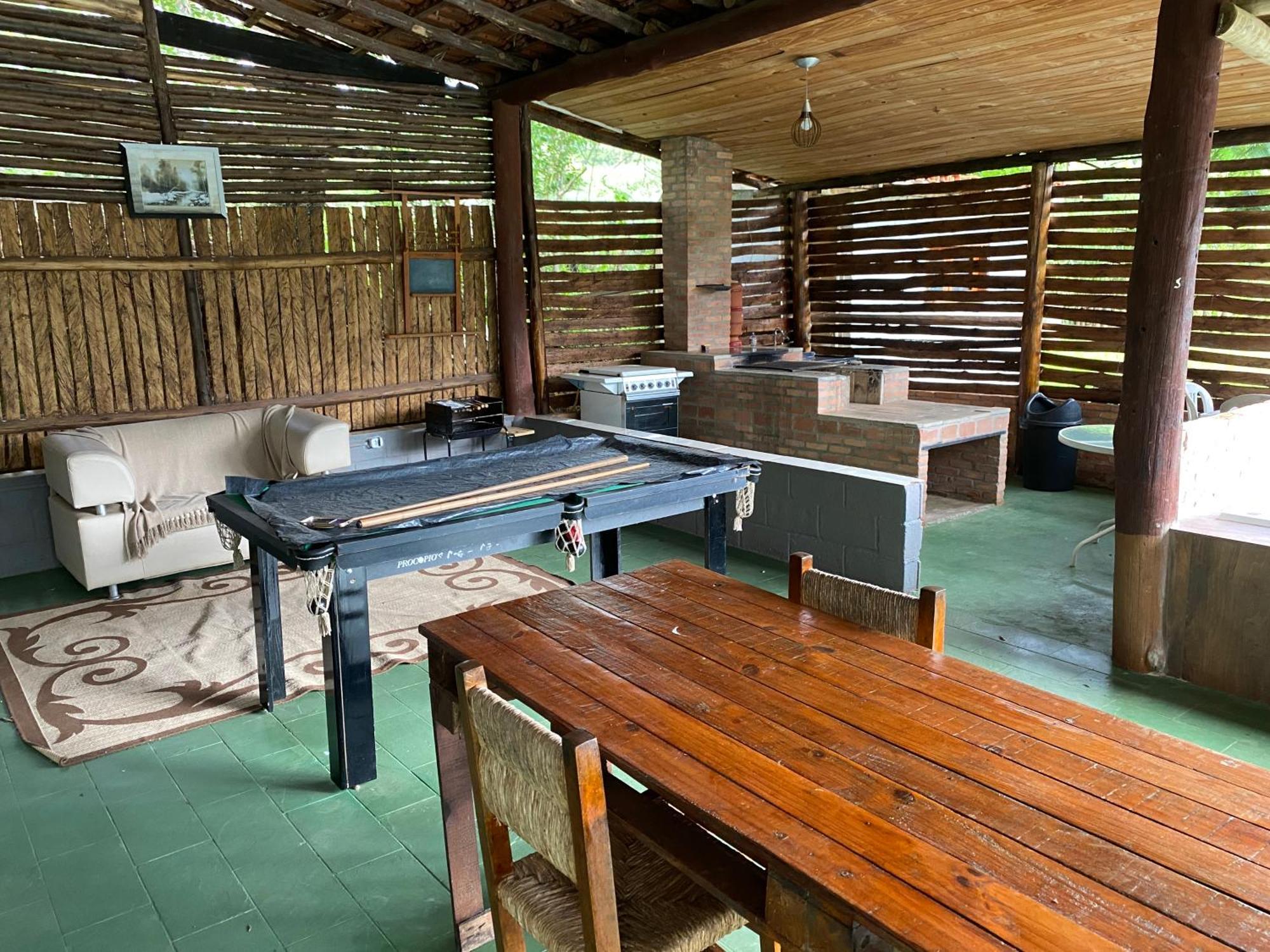 Recanto Elter Piracaia Bagian luar foto