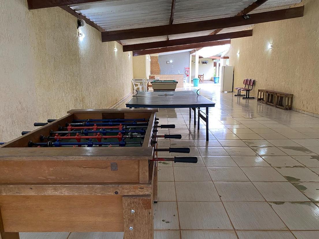 Recanto Elter Piracaia Bagian luar foto