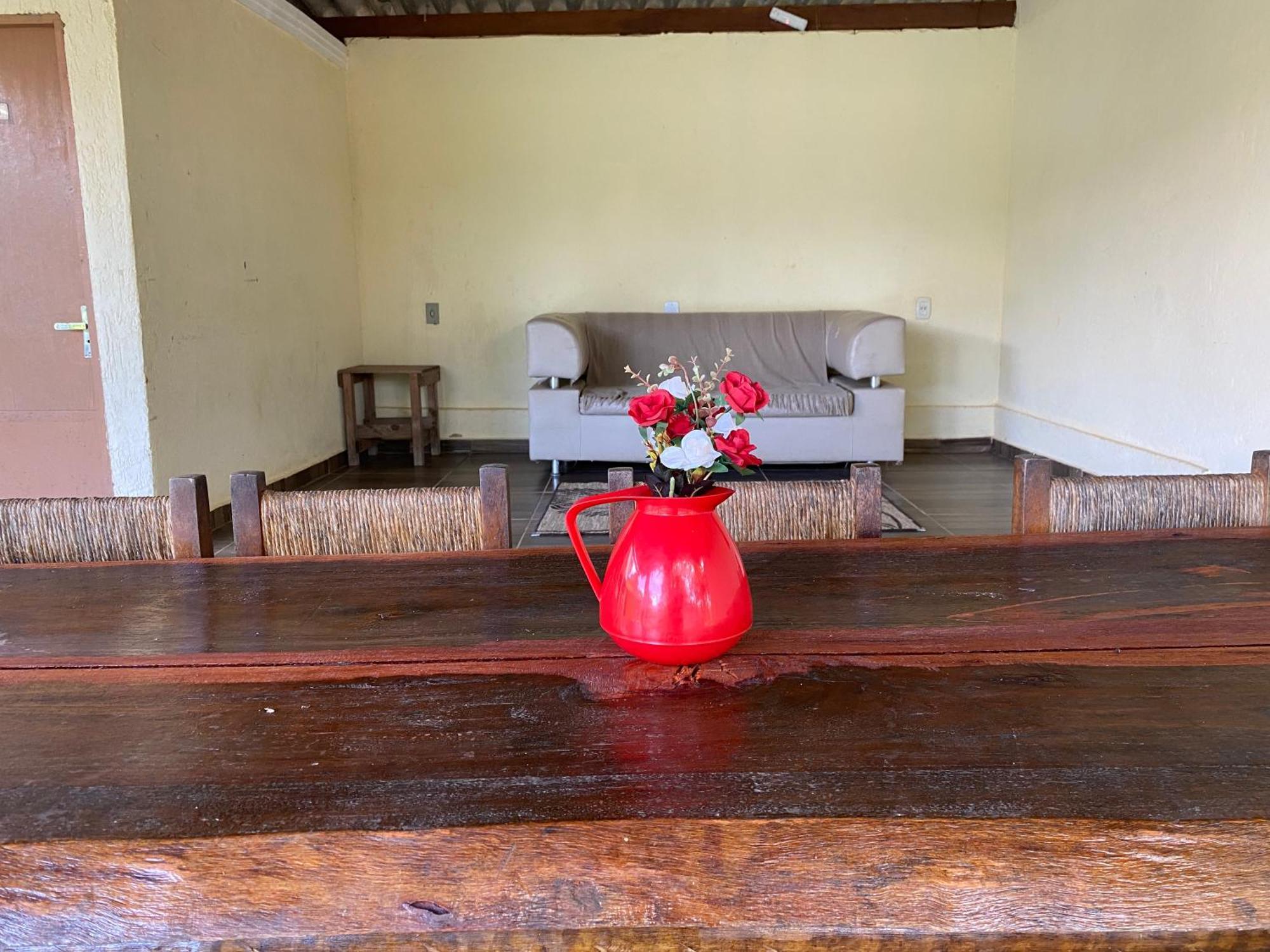 Recanto Elter Piracaia Bagian luar foto